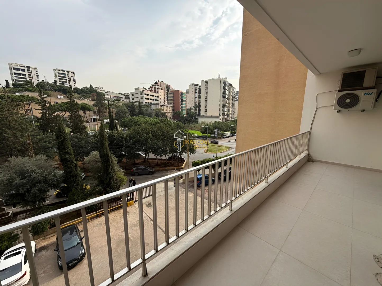 Apartment for rent in Horch Tabet