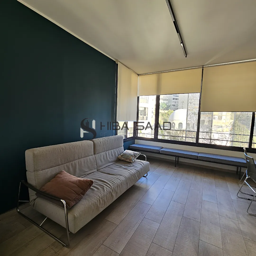 Residential in Sioufi, beirut, lebanon