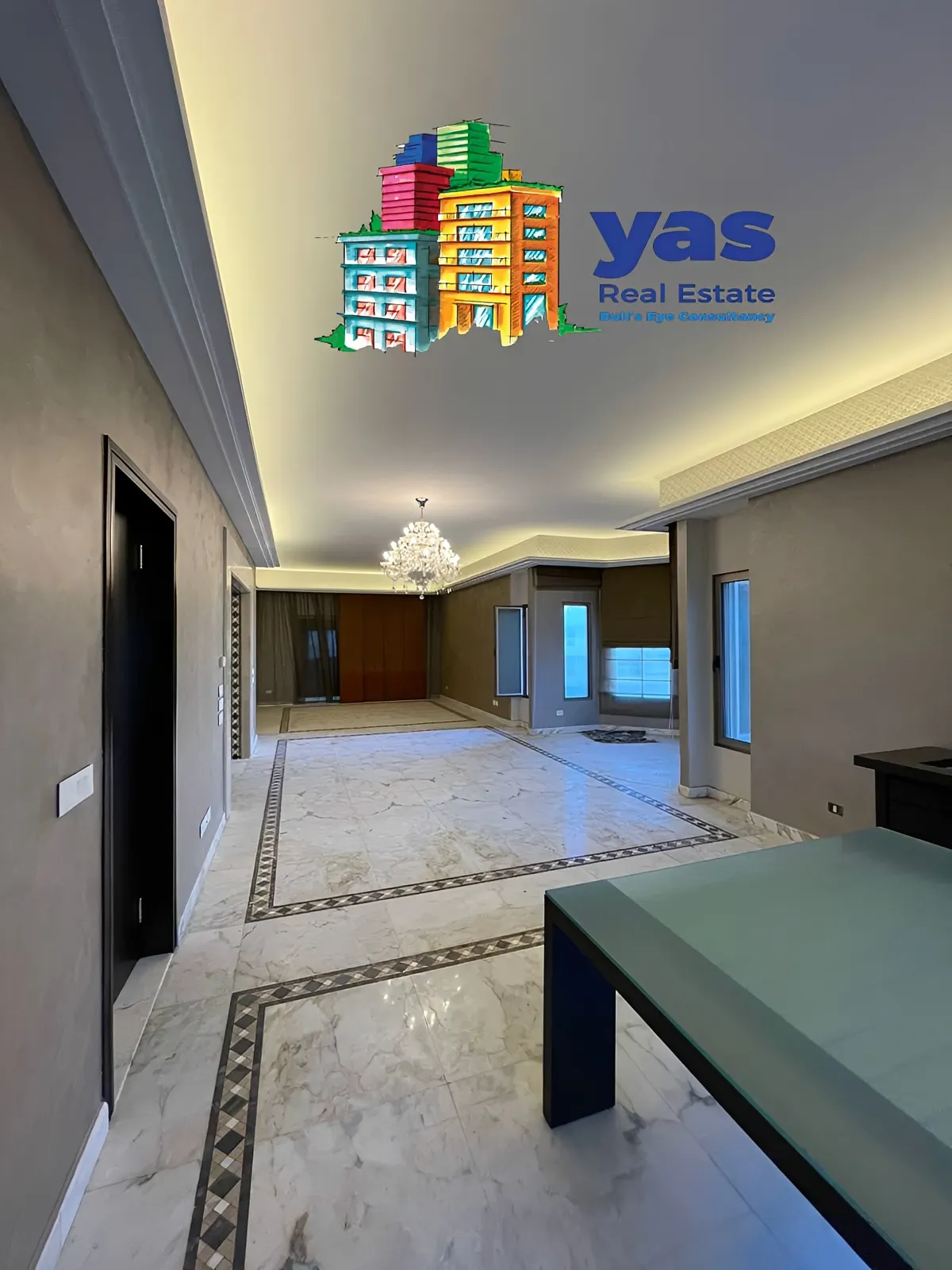 Apartment for Sale in Kraytem - 4 bed, 6 bath