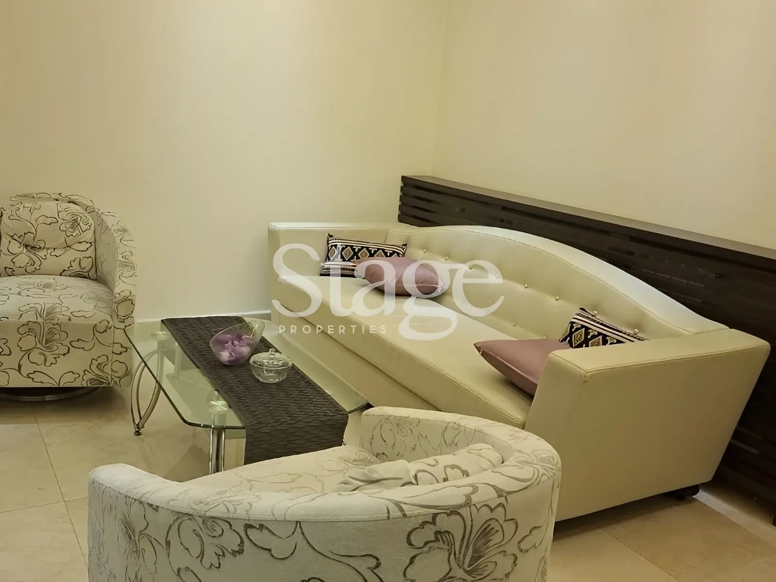 Apartment for rent in Dbayeh