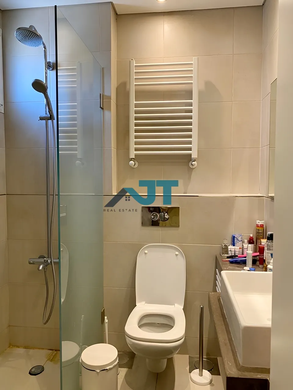 Apartment for rent in Achrafieh