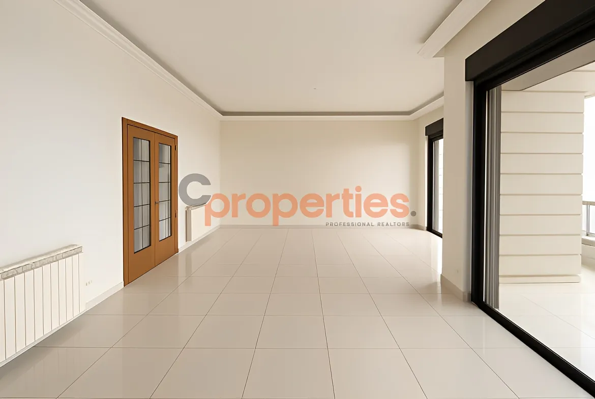 Apartment for Rent in Sahel Aalma