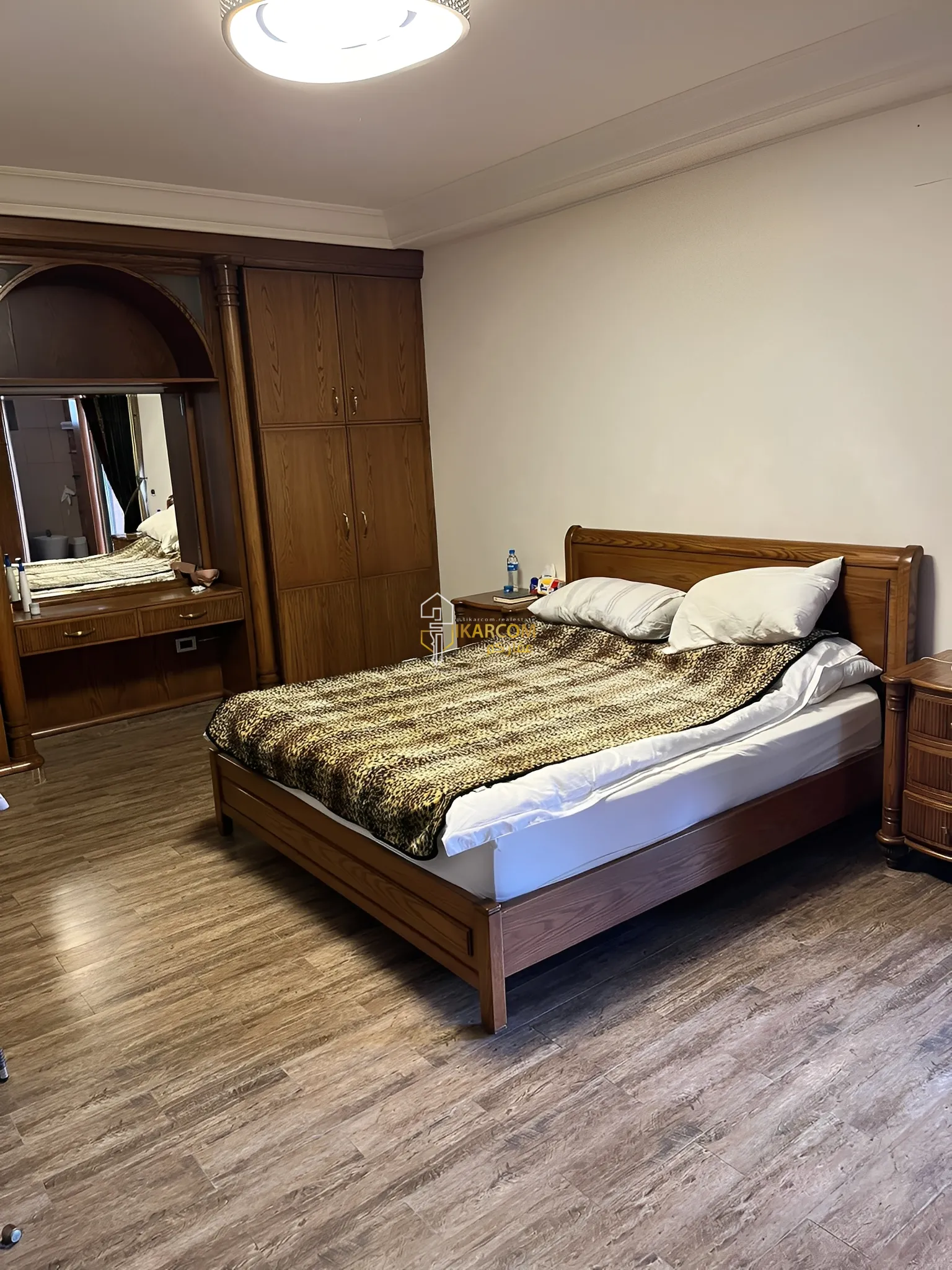 Apartment for Sale in Badaro