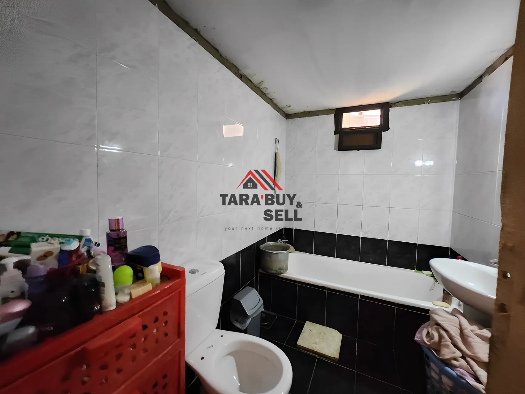 Apartment for Sale in Zeitoun, Lebanon
