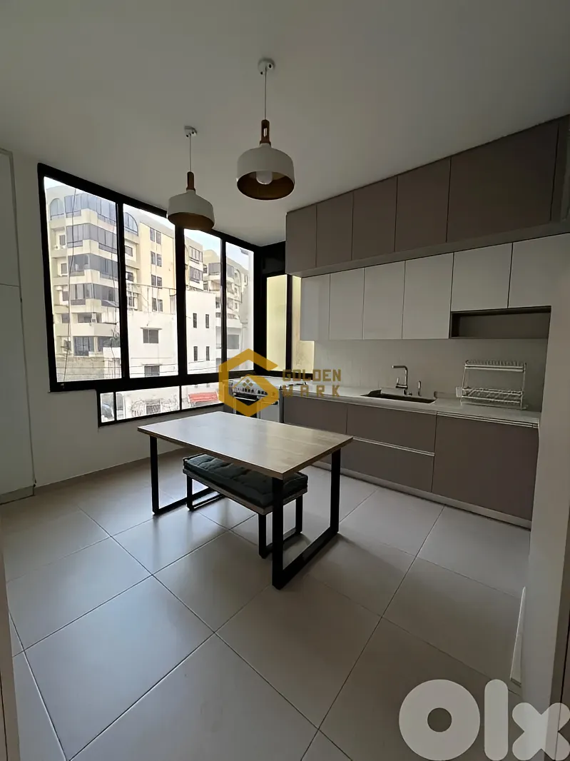 Apartment for Sale in Bouar