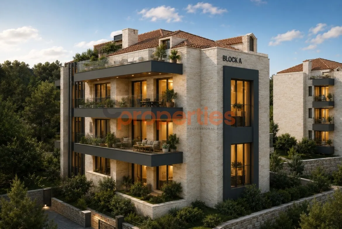 Apartment for Sale in Ain Aar