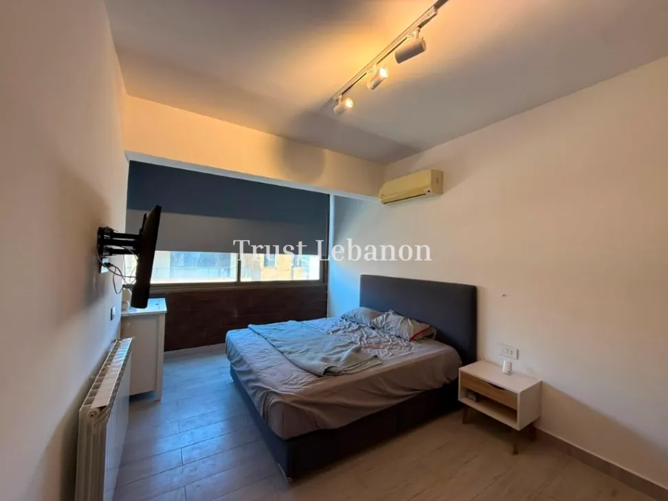 Apartment for rent in Mansourieh, Lebanon