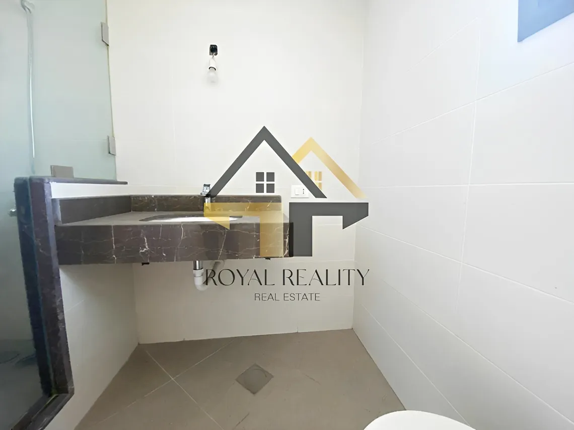 Duplex for rent in Sodeco