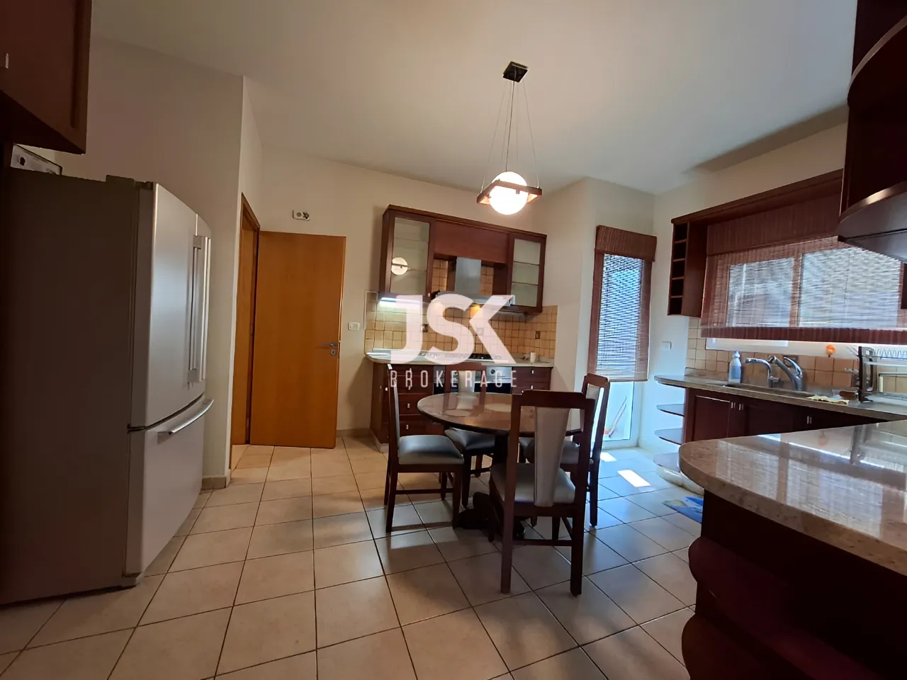Apartment for Rent in Zouk Mikael