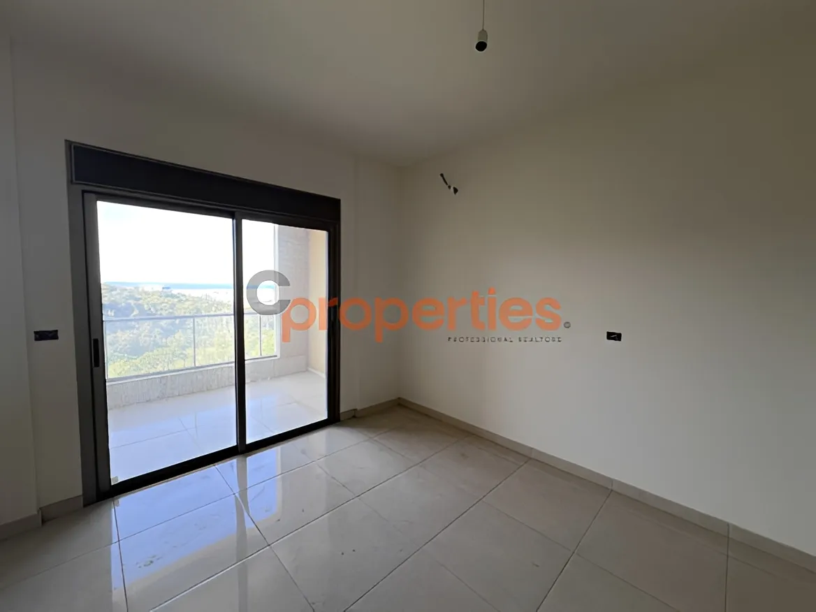 Apartment for Sale in Mar Roukouz