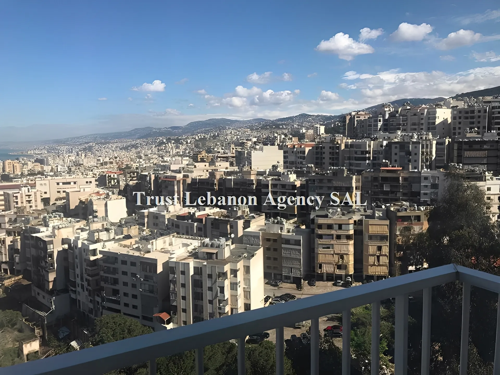 Apartment for Rent in Metn Mar Roukoz Lebanon