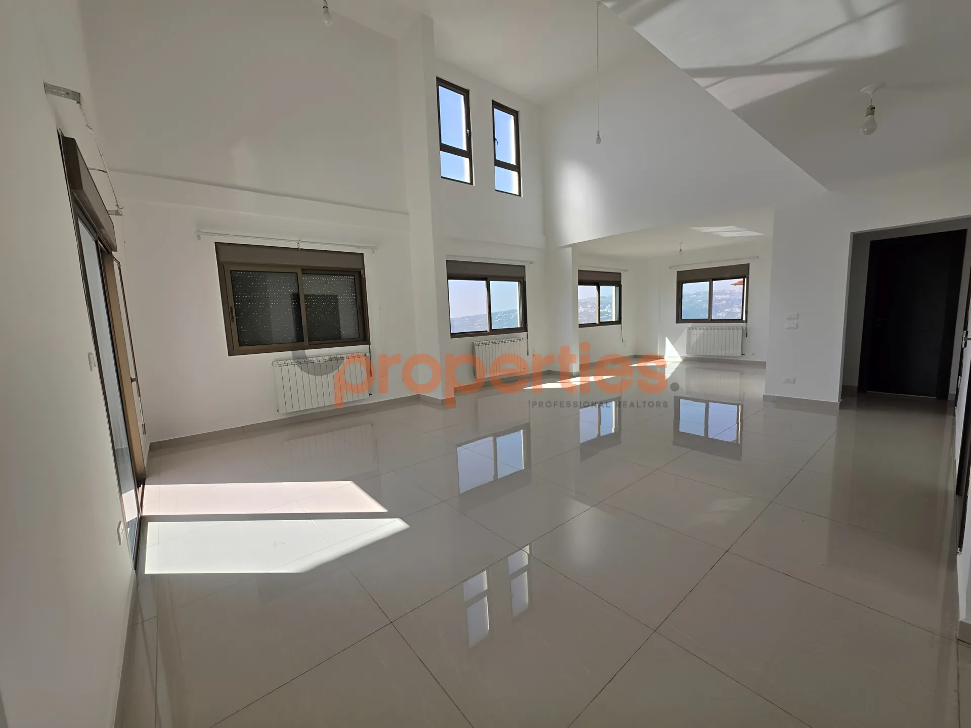 Apartment for Sale in Bikfaiya