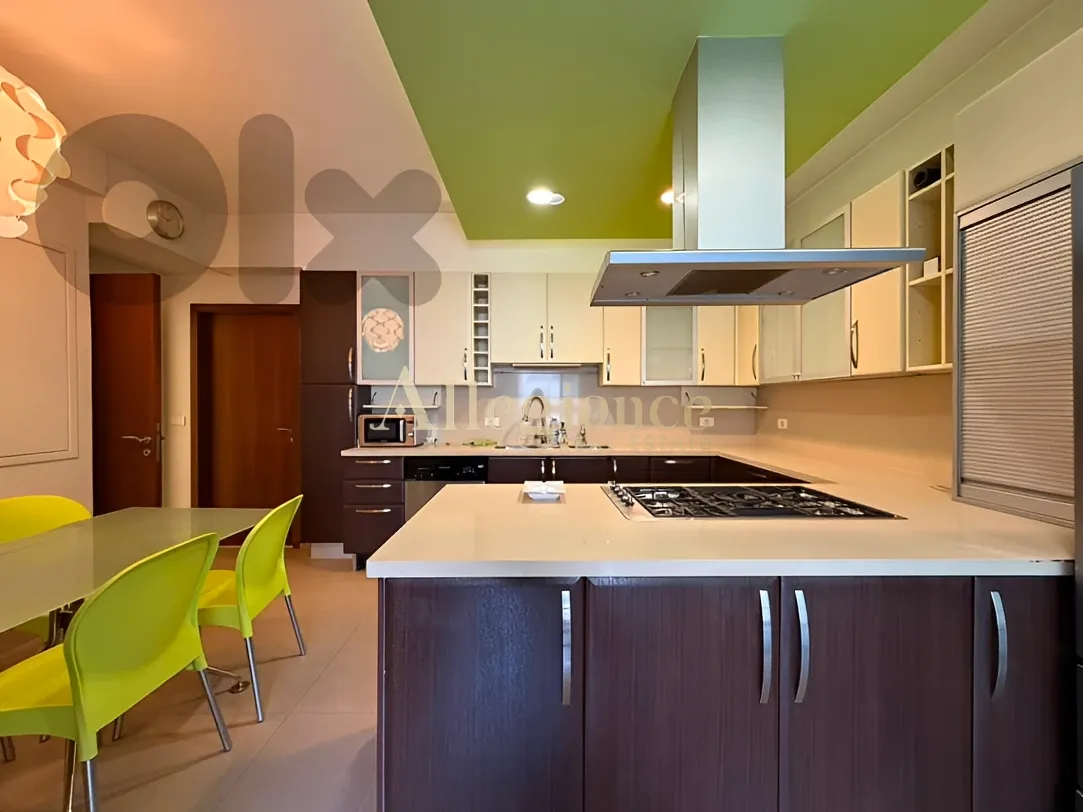 Apartment for rent in Clemenceau