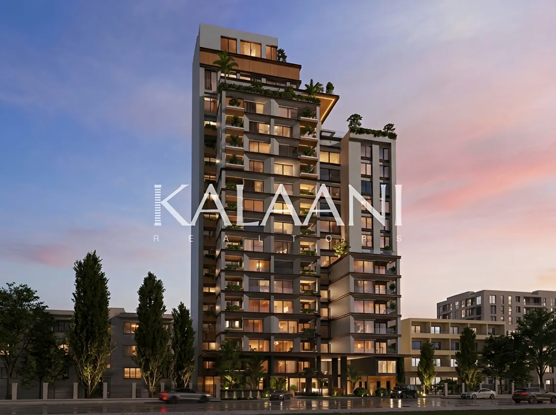 Apartment for sale in Achrafieh