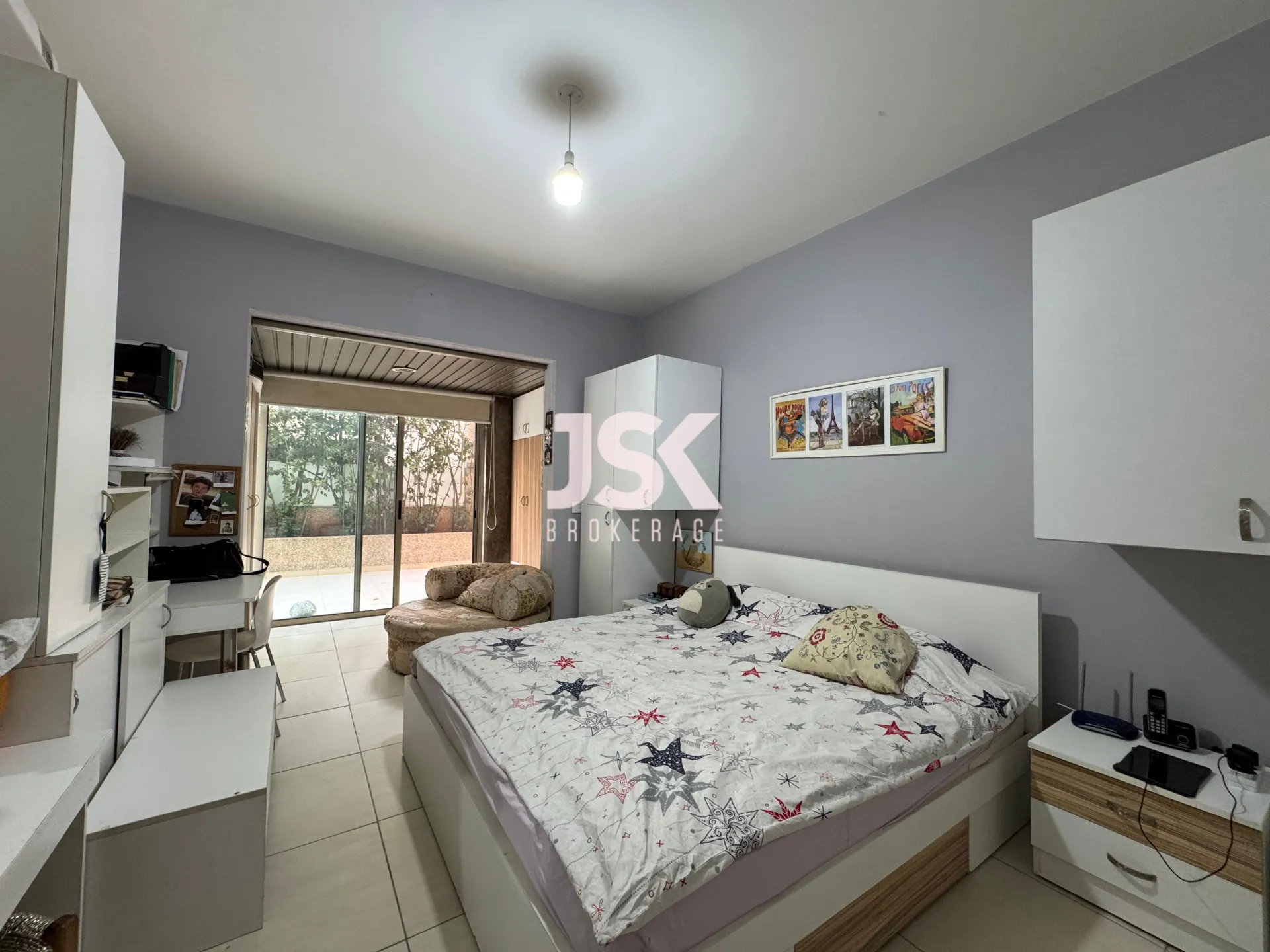 Apartment for Sale in Mansourieh