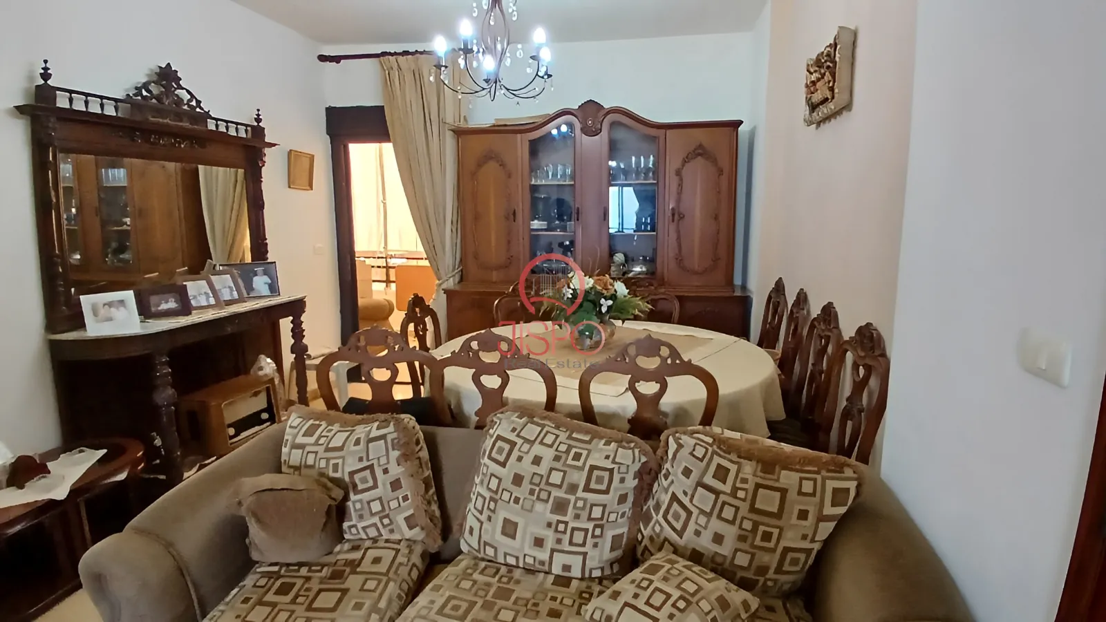 Apartment for Sale in Ghadir