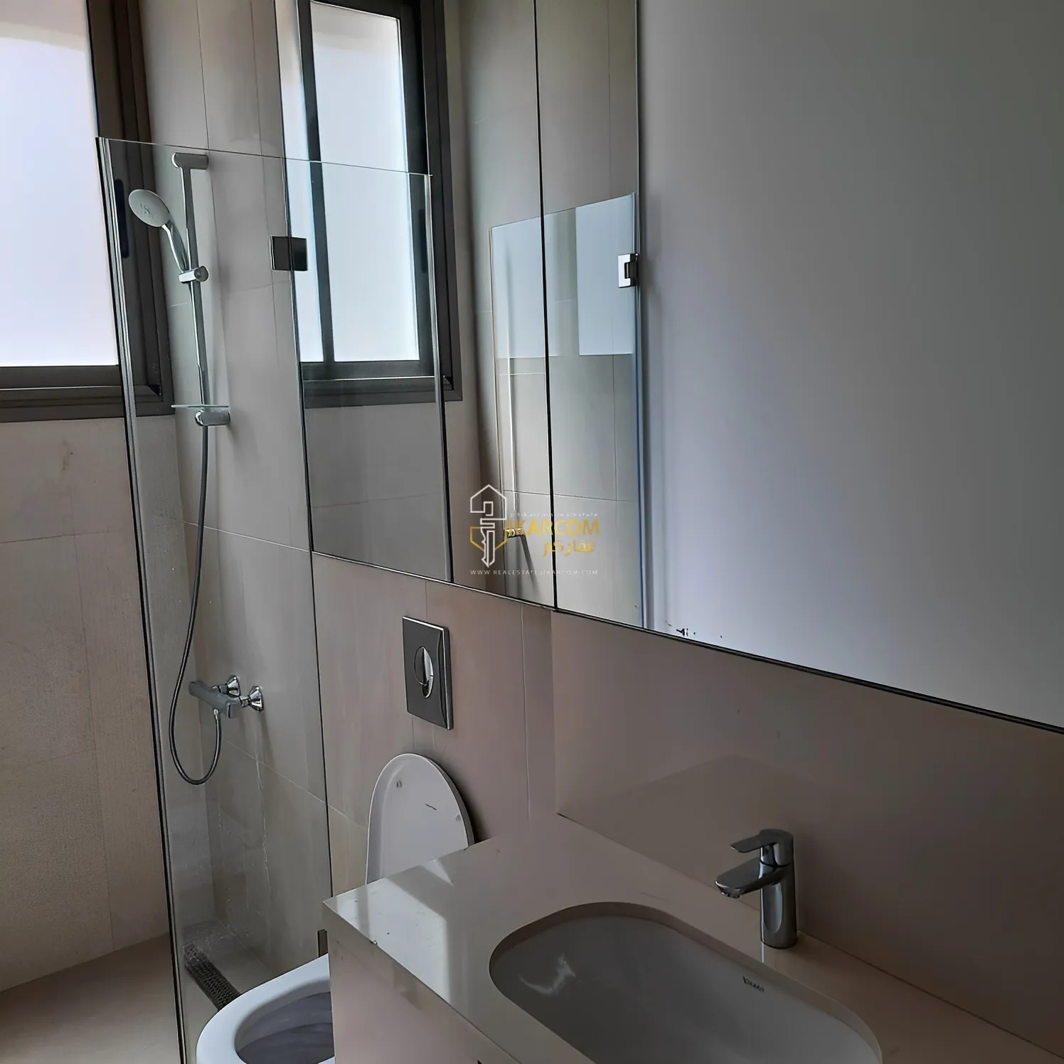 Apartment for Rent in Saifi