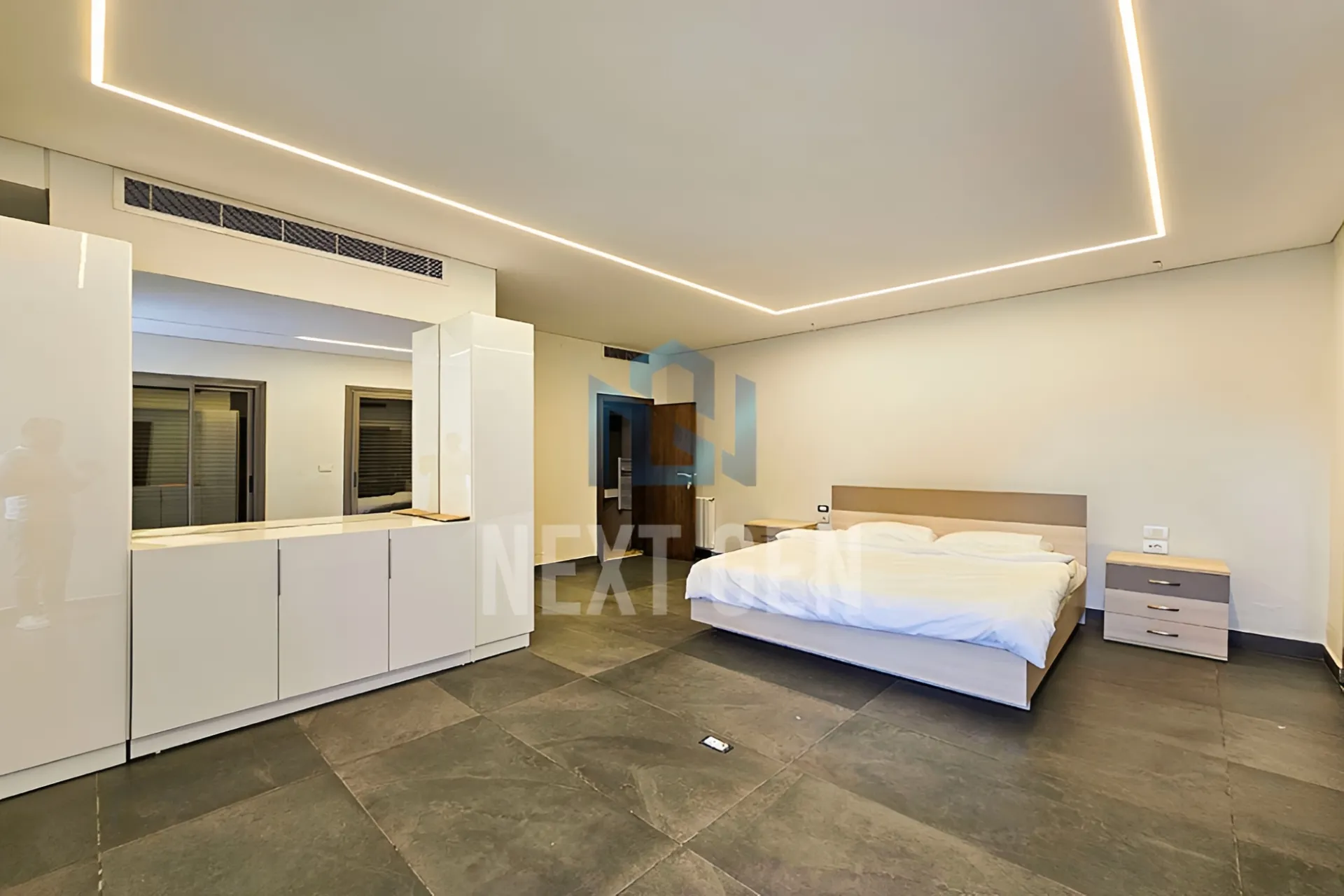 Apartment for rent in Achrafieh, Beirut, Lebanon
