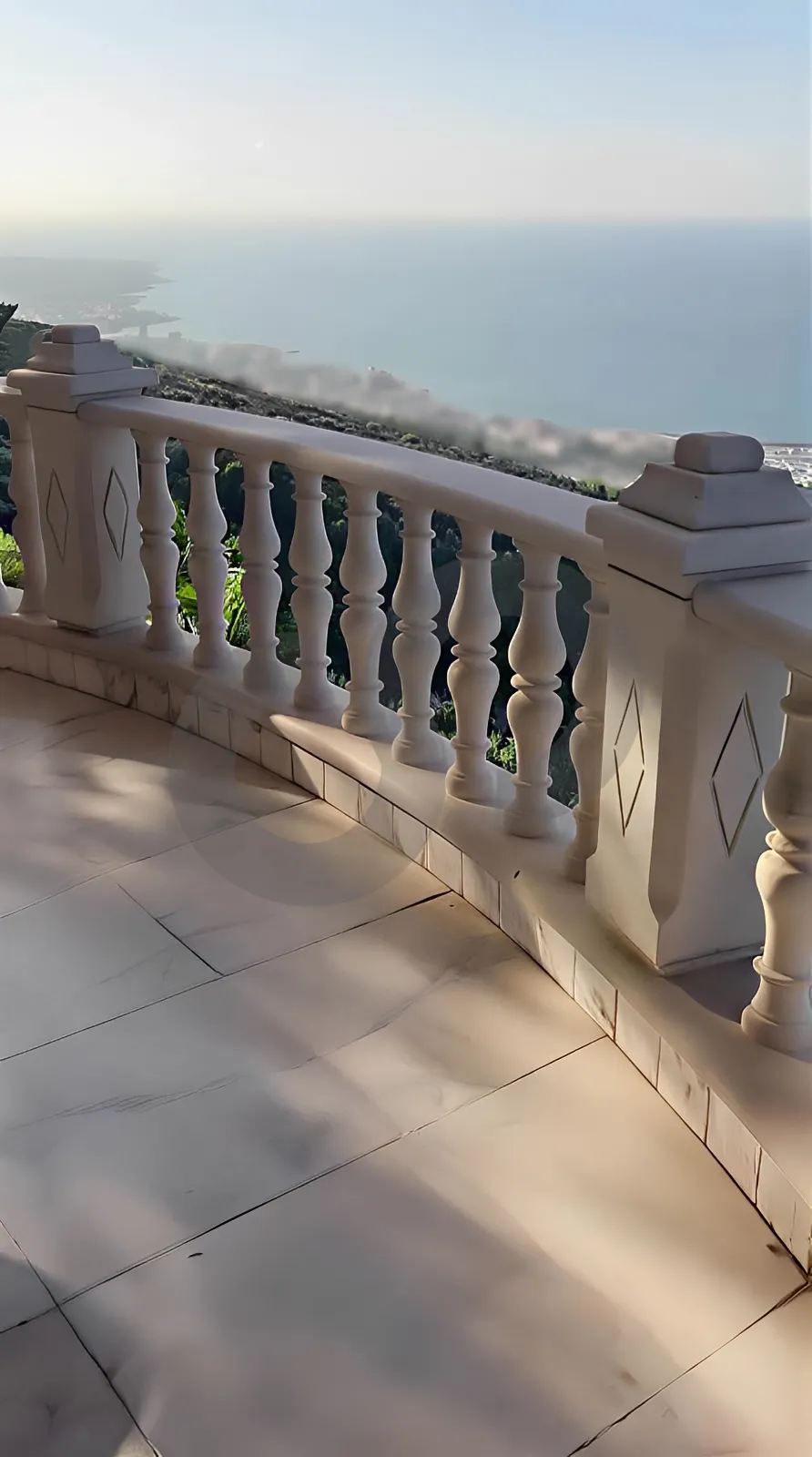 Villa for Rent in Koura