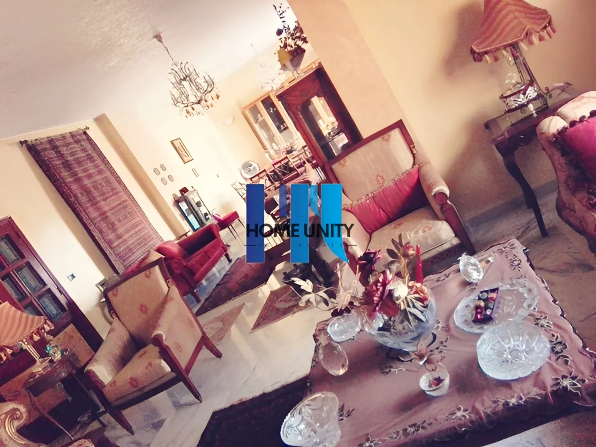 Apartment for Sale in Aaramoun, Lebanon - 3 bed, 4 bath