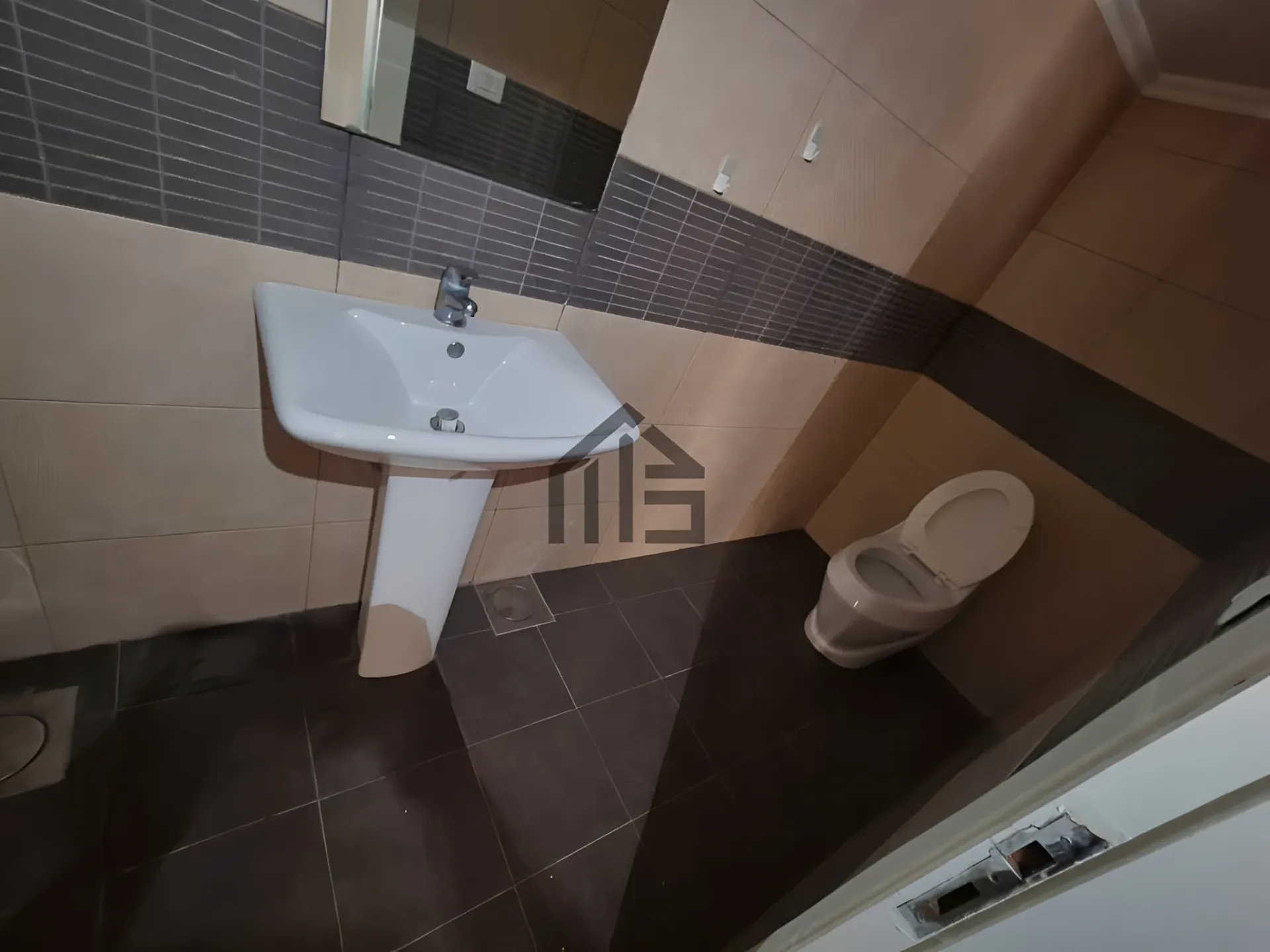 Apartment for rent in Zikrit