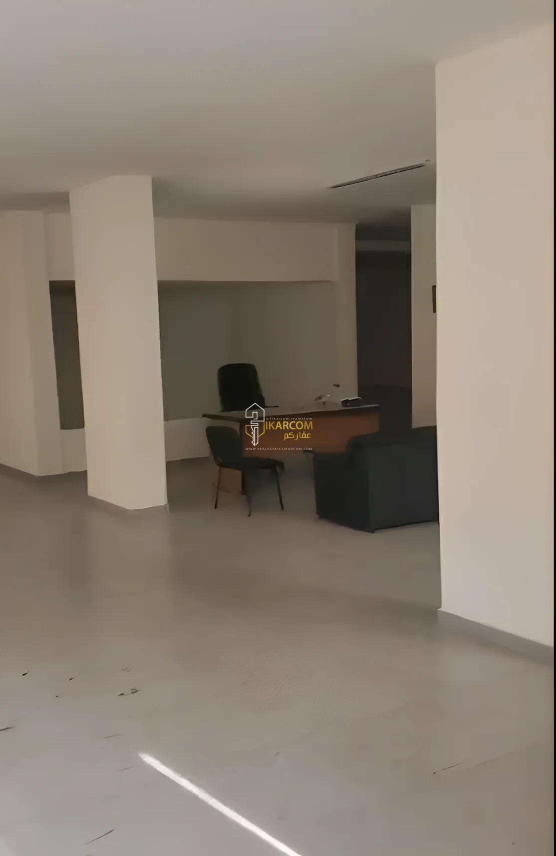 Warehouse For Rent in Fanar