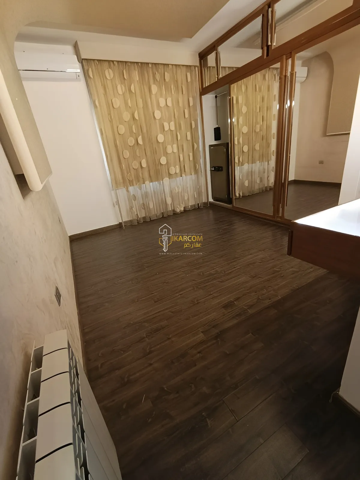 Apartment for Sale in Hazmieh