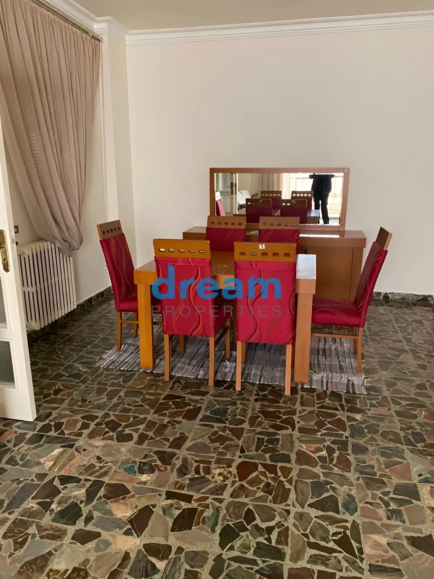 Apartment for rent in Achrafieh