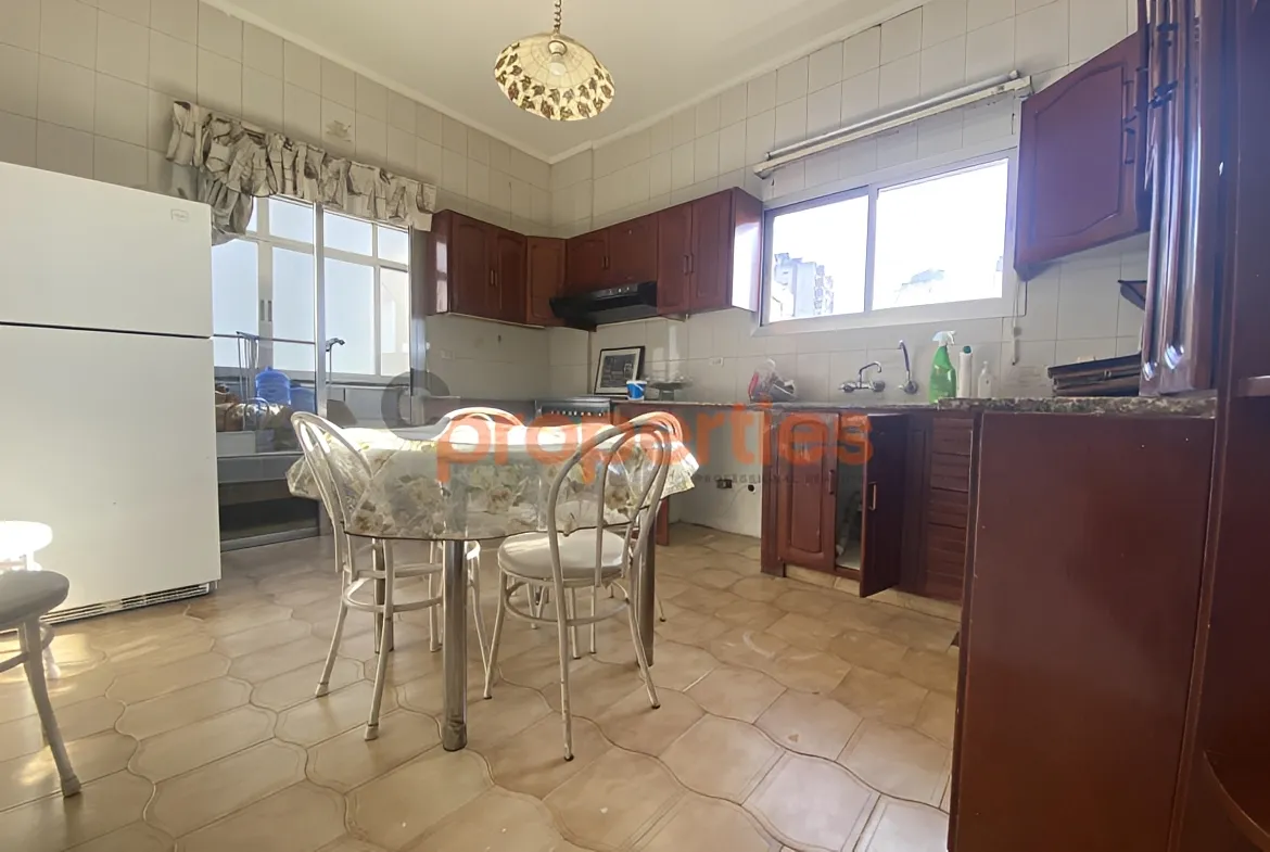 Apartment for Rent in Zalqa