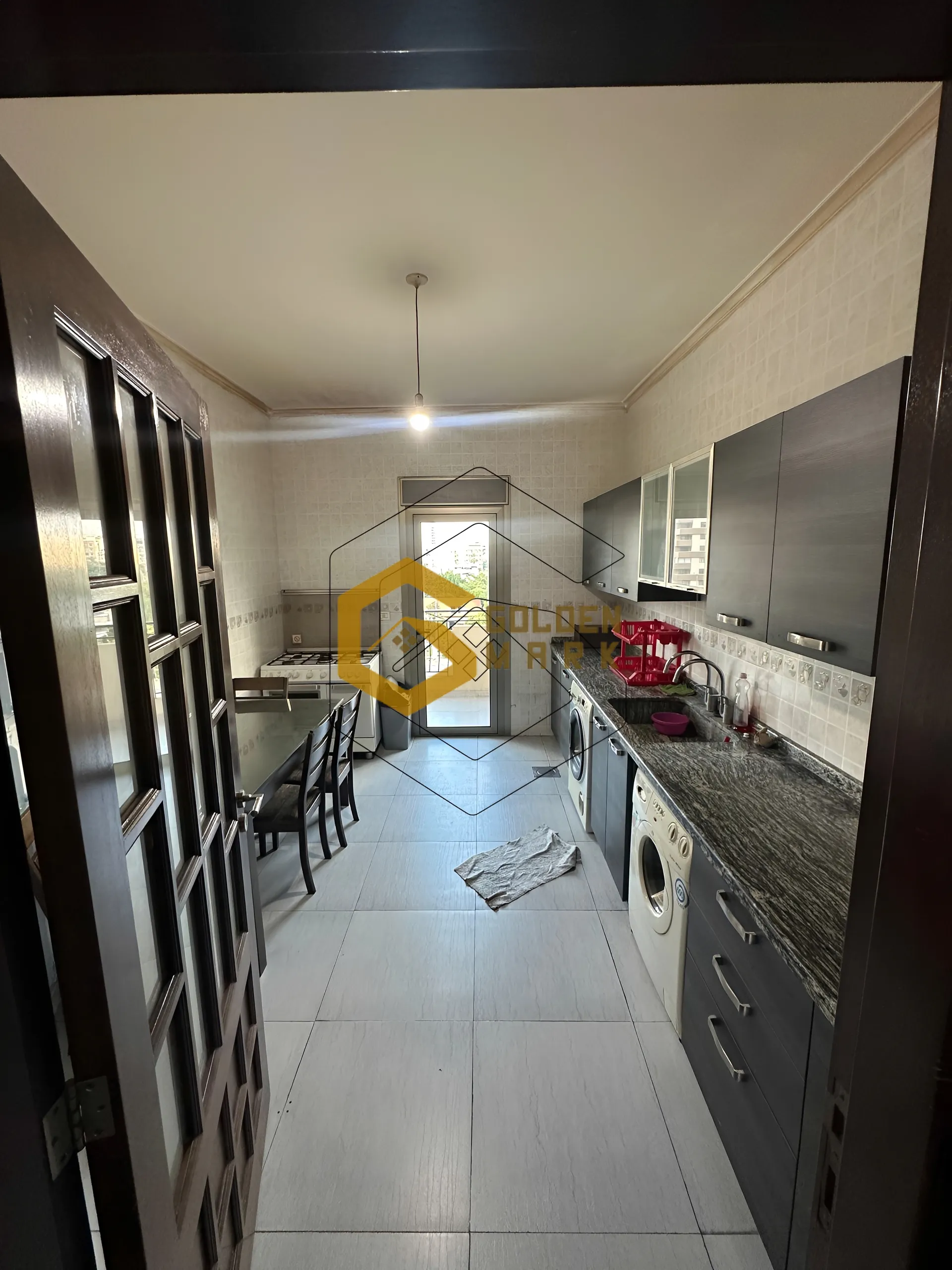 Apartment for Rent in Jdeideh