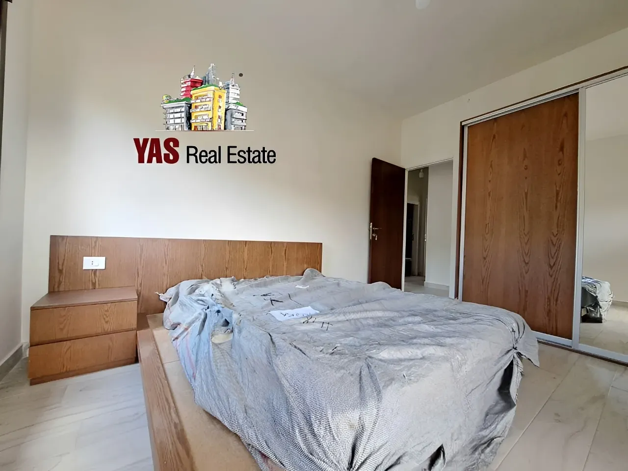 Apartment for Sale in Ashqout