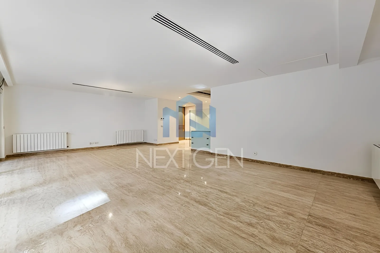 Duplex for Sale in Saifi Village