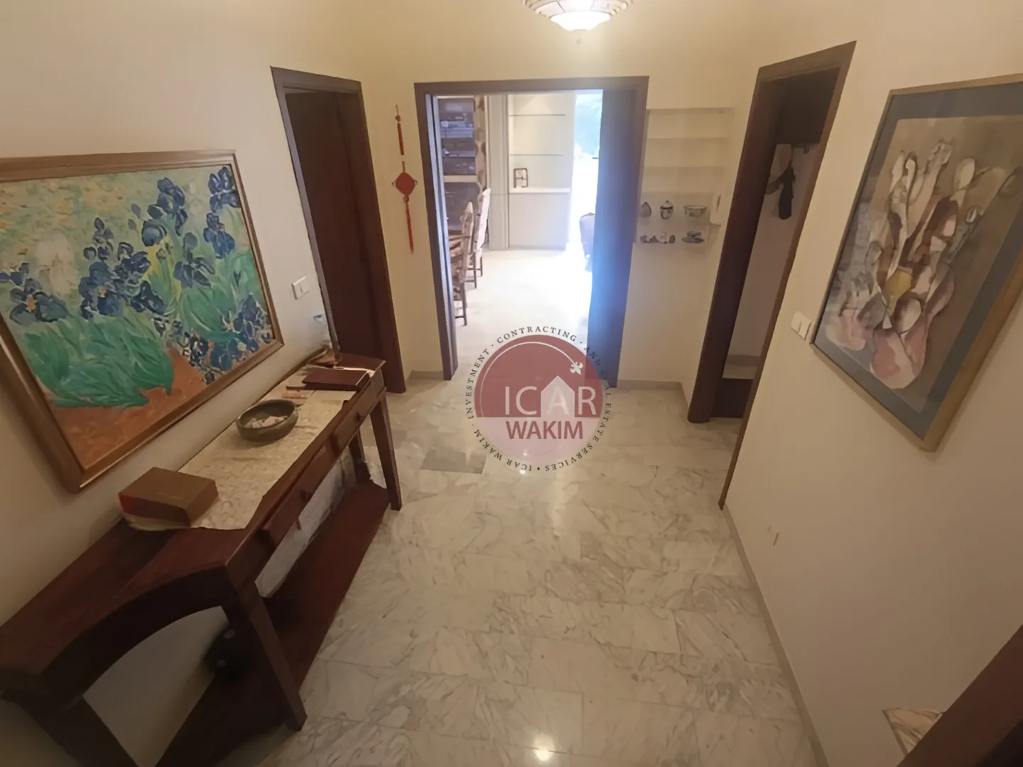 Apartment for sale in Broummana, Lebanon