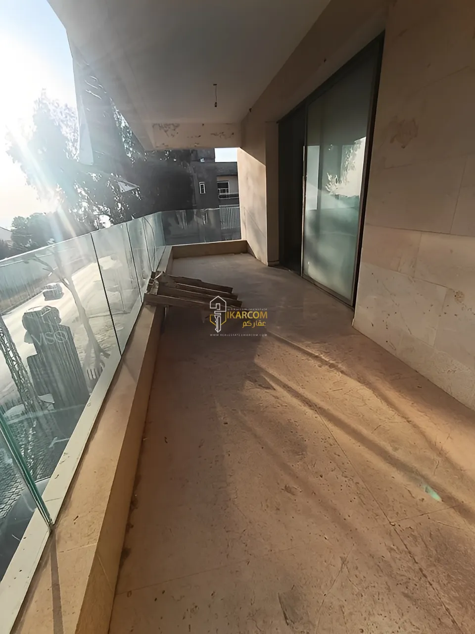 Apartment for Sale in Awkar