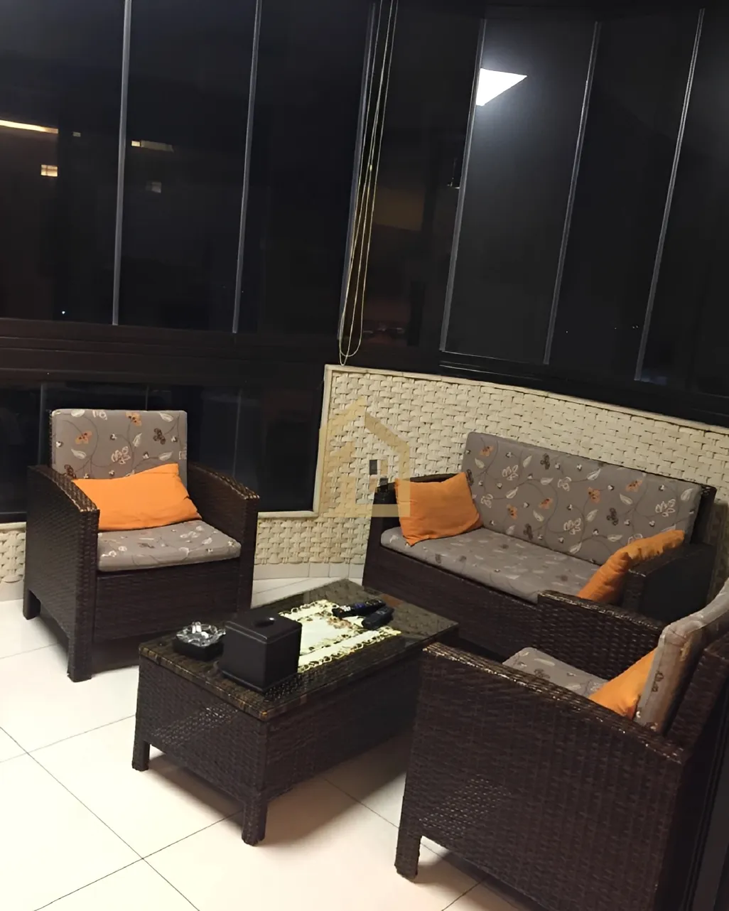 Apartment for sale in Zouk Mosbeh