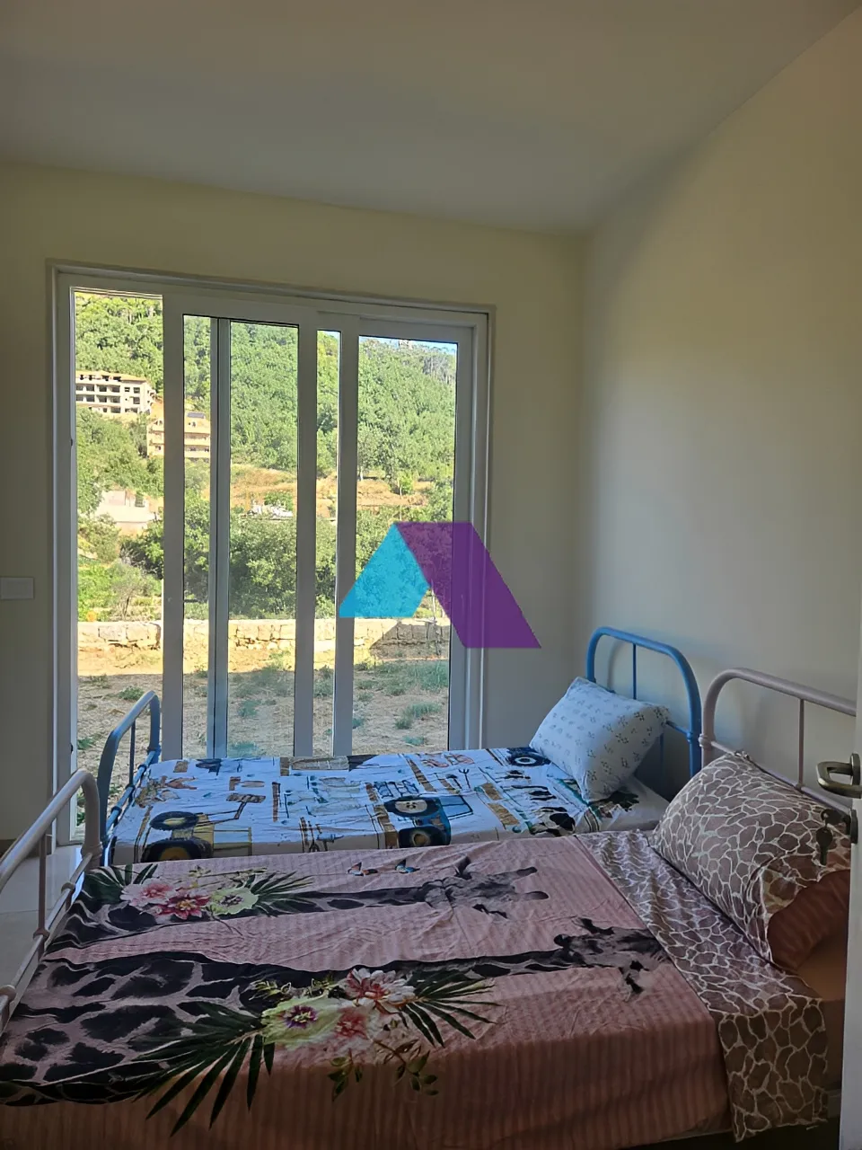 Apartment for Sale in Dhour El Choueir