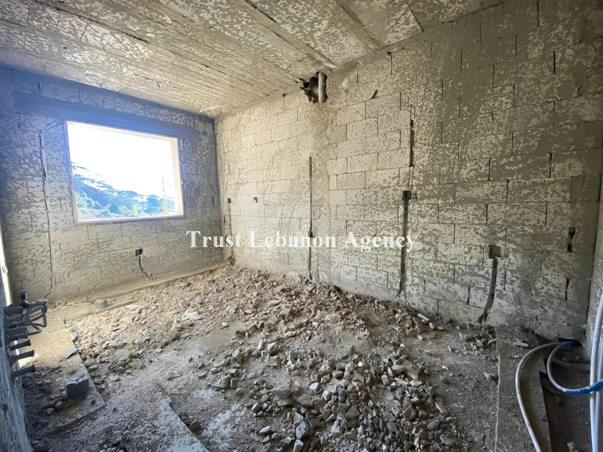 Apartment for Sale in Metn Mar Mousa Lebanon