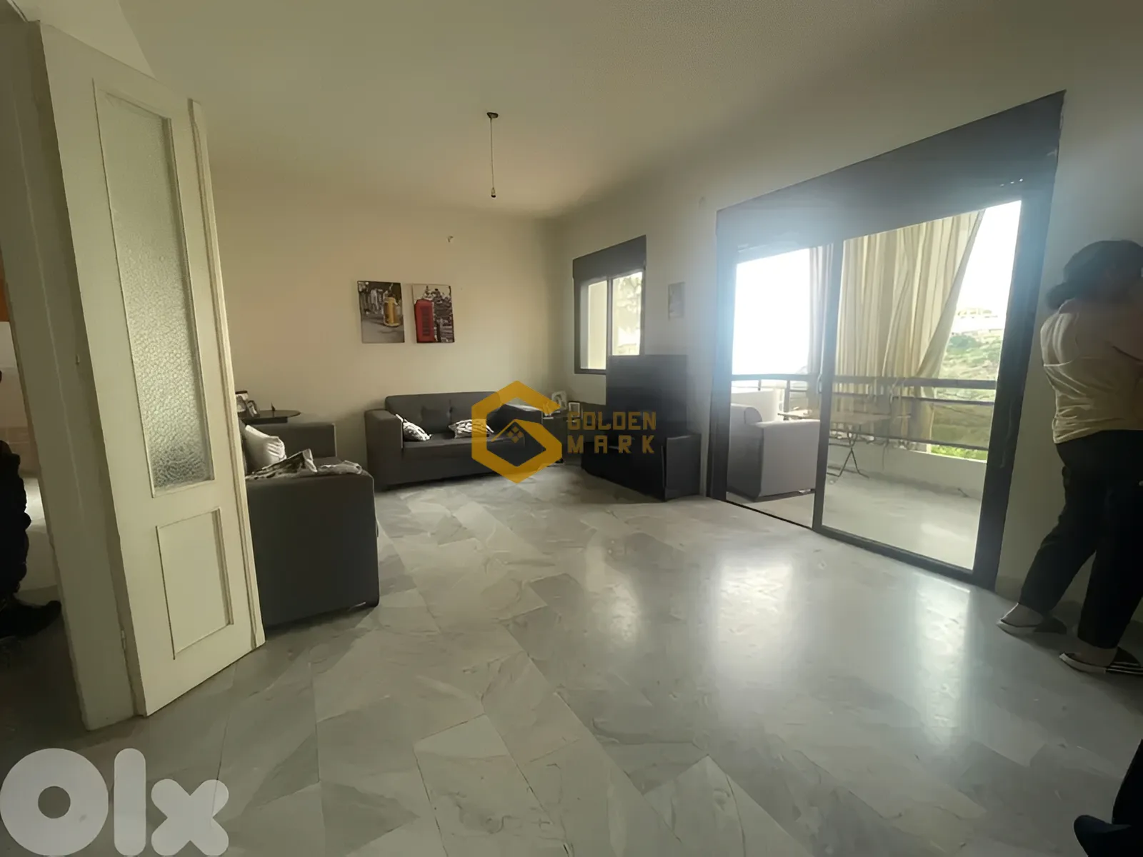 Apartment for Sale in Matn - 2 bed, 2 bath