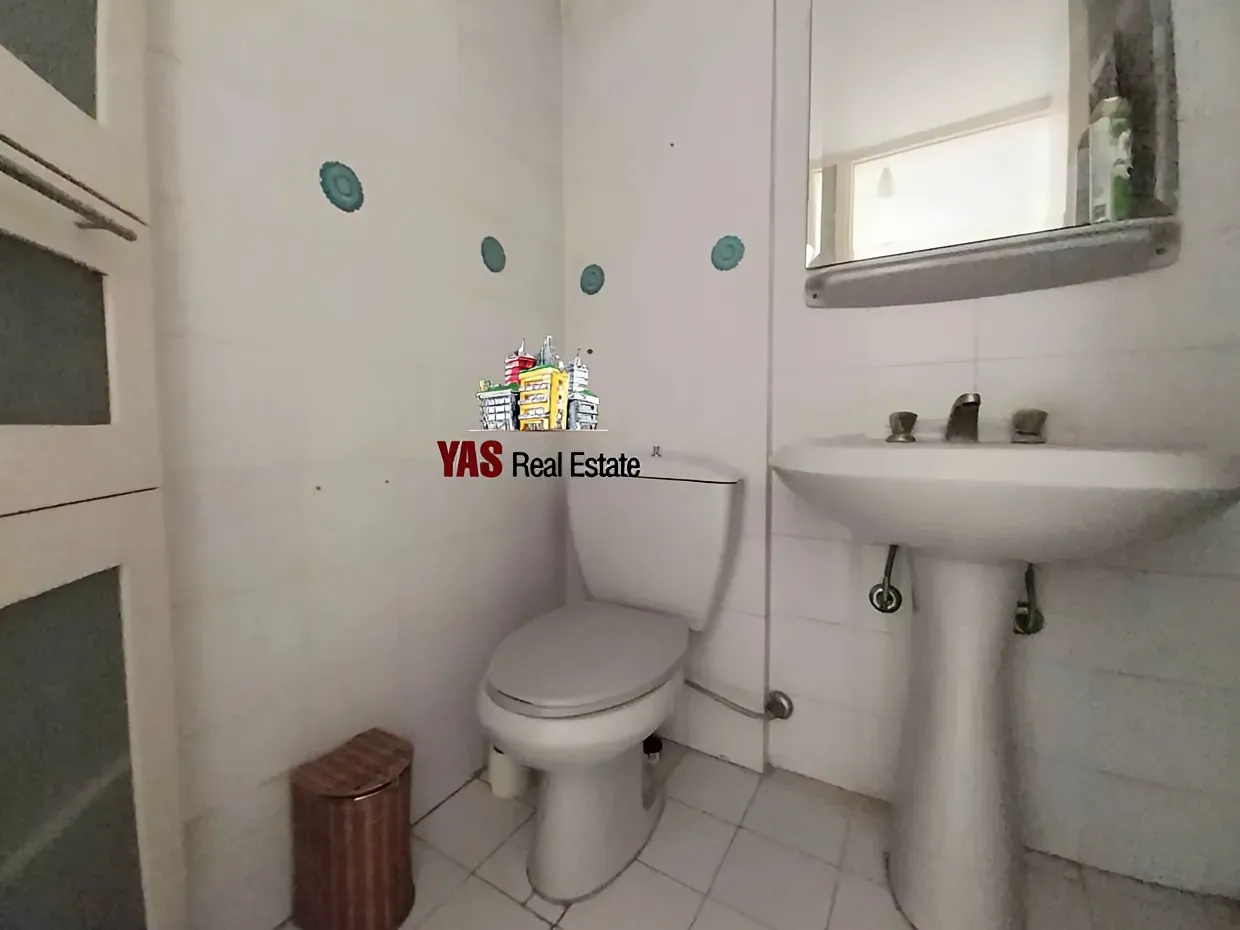 Apartment for Rent in Ghazir - 2 bed, 2 bath