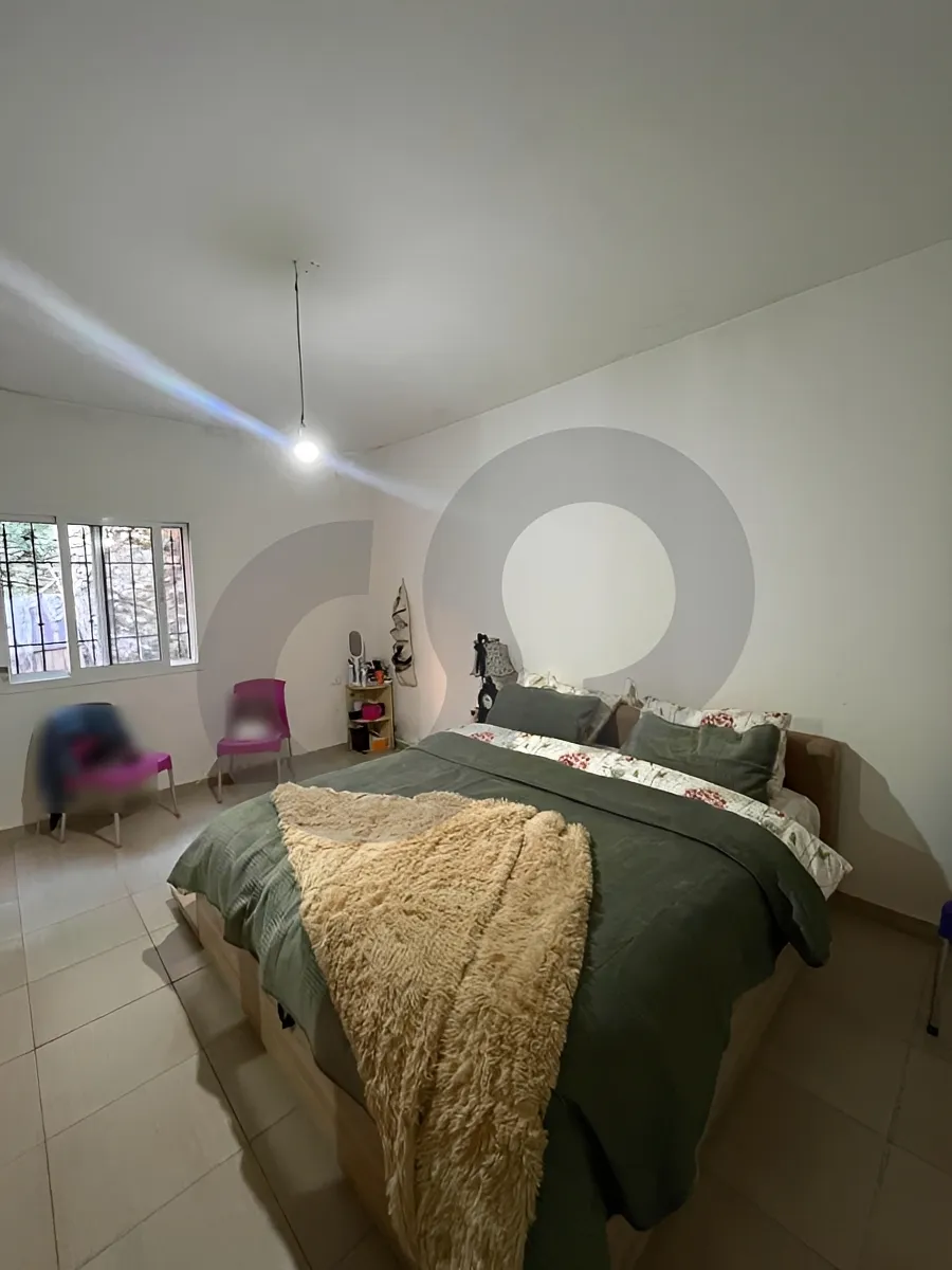 Apartment for Sale in Blat, Lebanon