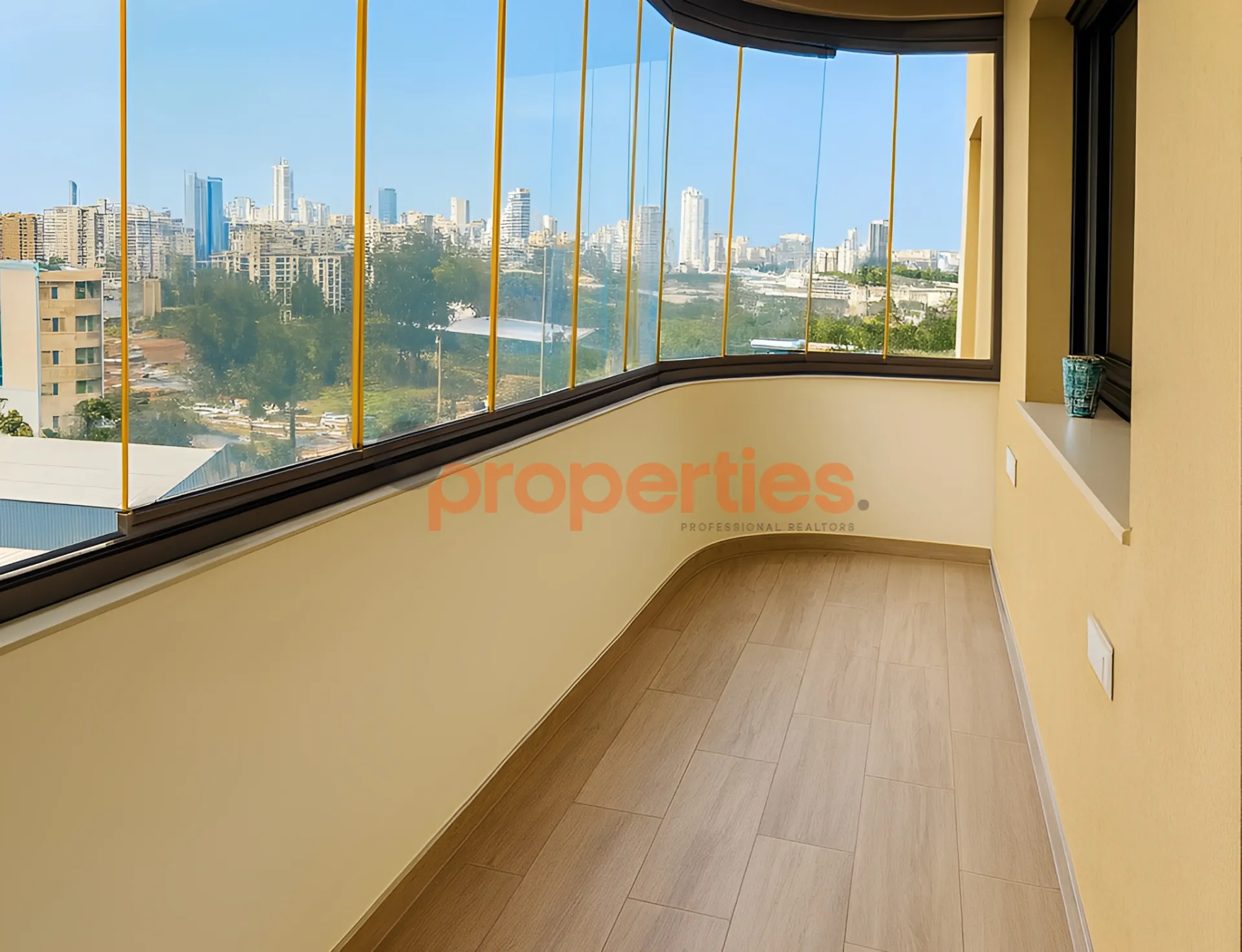 Apartment for Rent in Forn El Chebbak