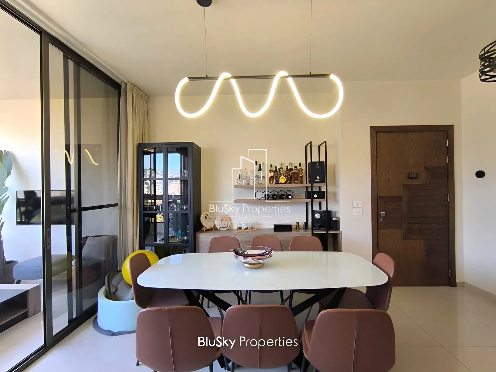 Apartment for Sale in Antelias