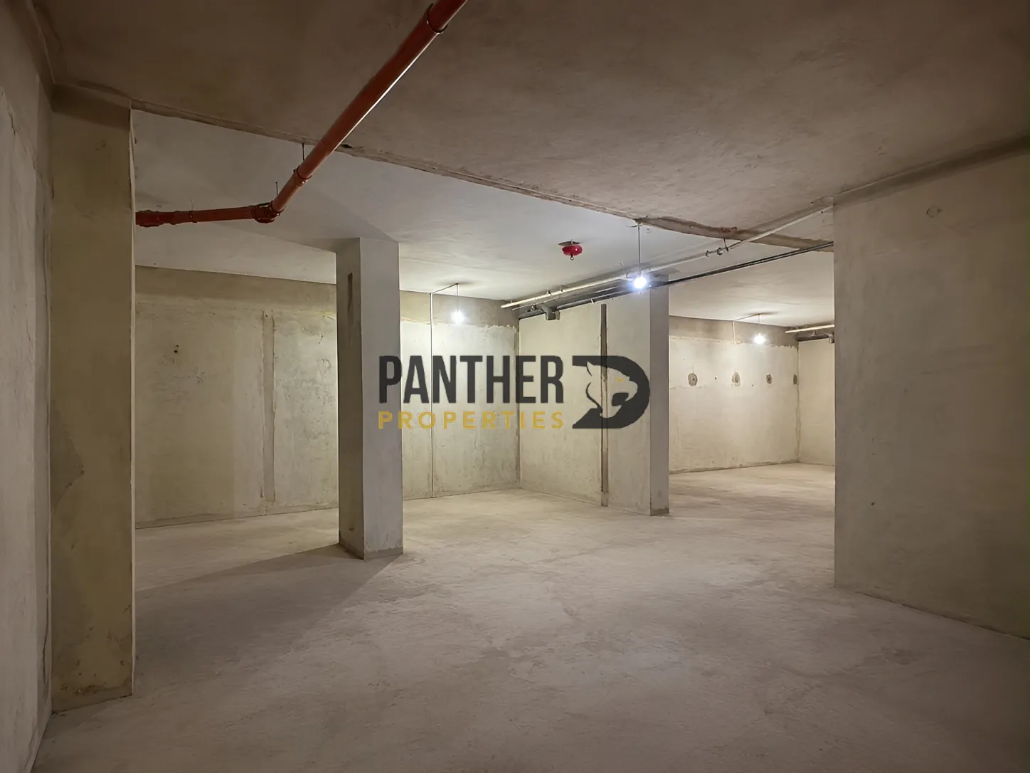 Warehouse for rent in Antelias, lebanon
