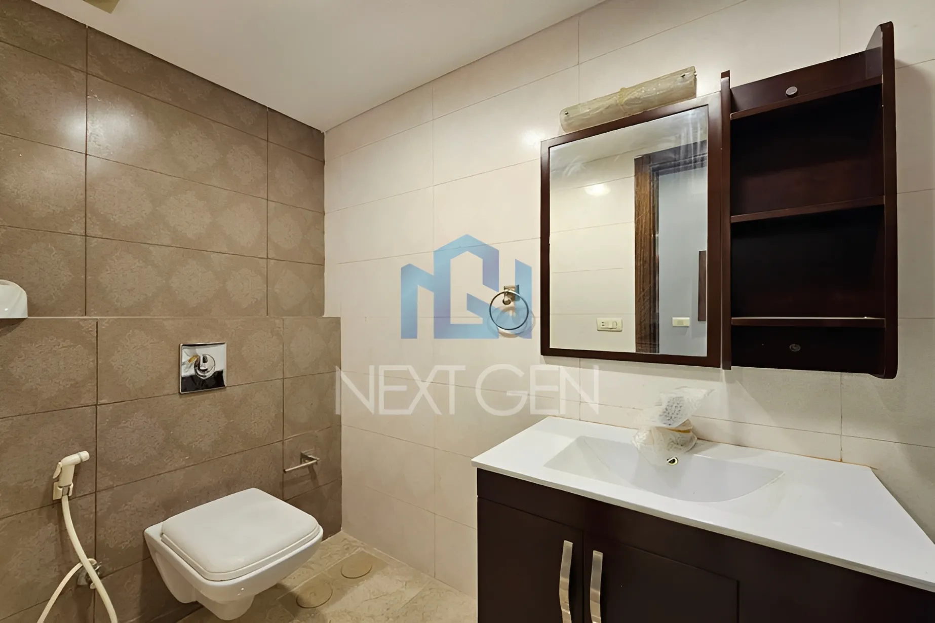 Apartment for sale in Achrafieh, Beirut, Lebanon