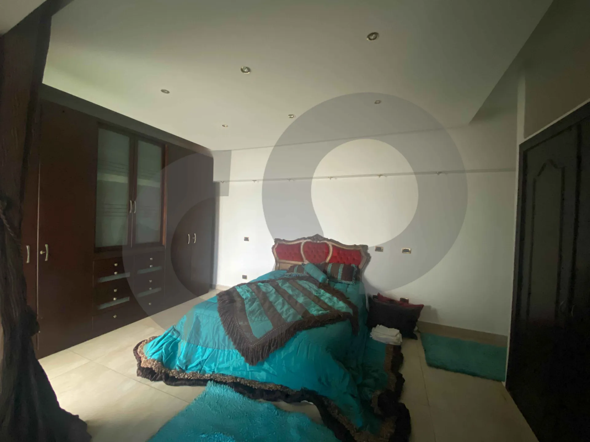 Apartment for Rent in Sanayeh