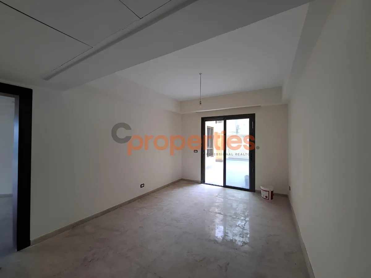 Apartment for Sale in Sahel Aalma