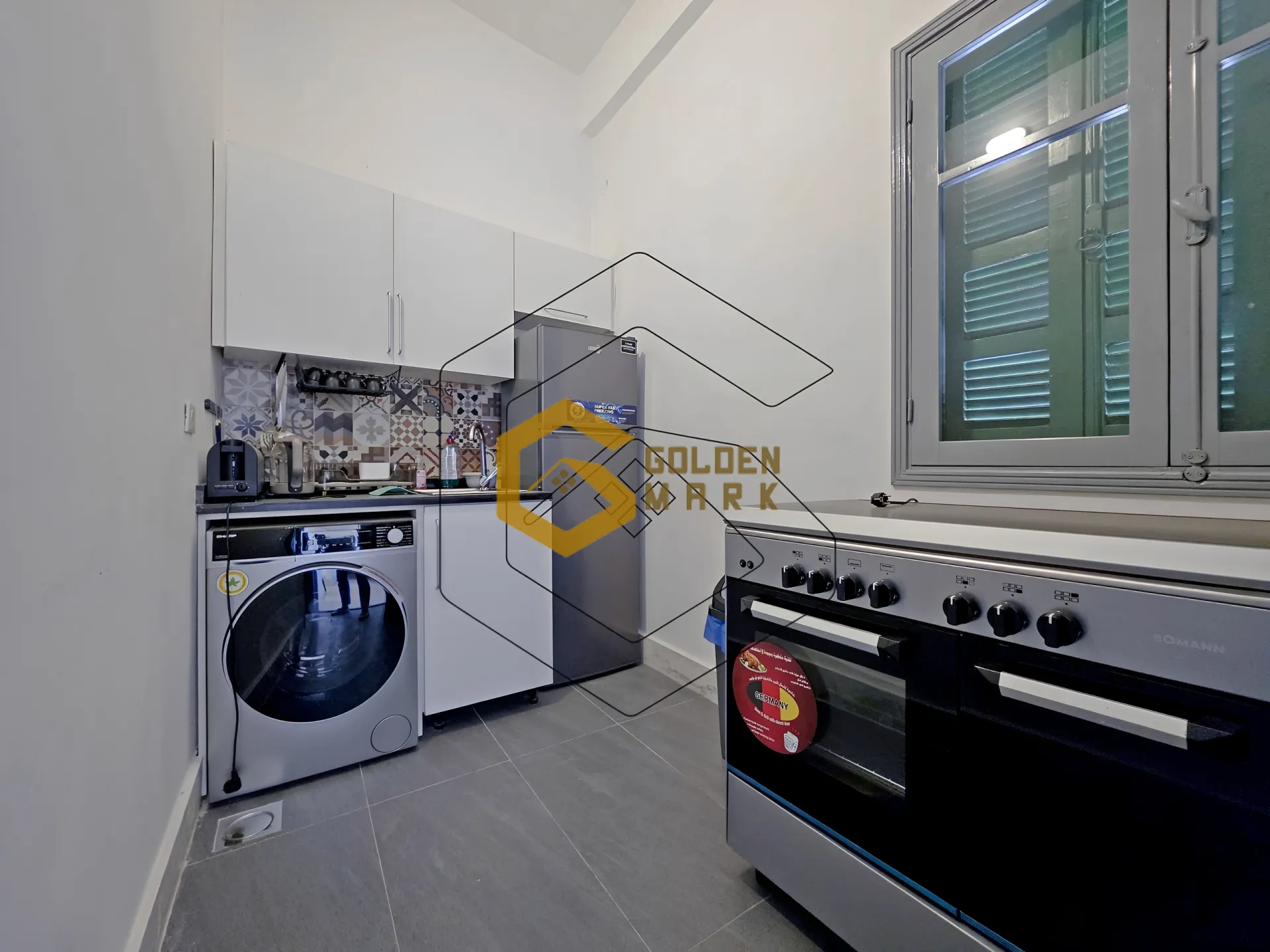 Apartment for Rent in Achrafieh, Beirut
