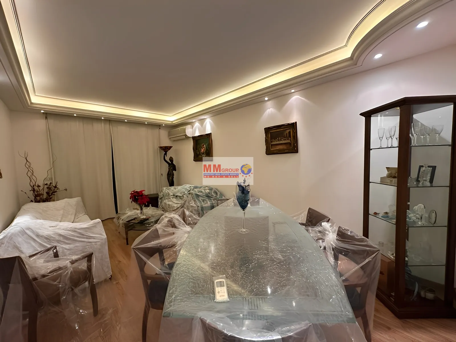 Apartment for Sale in Ain Saade - 3 bed, 2 bath