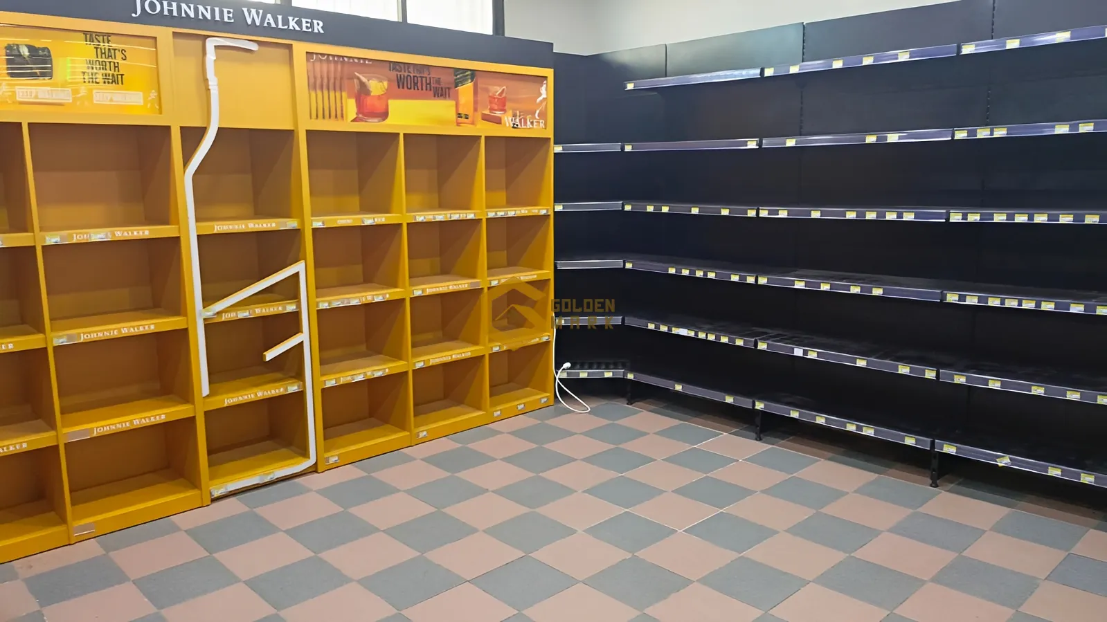 Shop for rent in Mansourieh