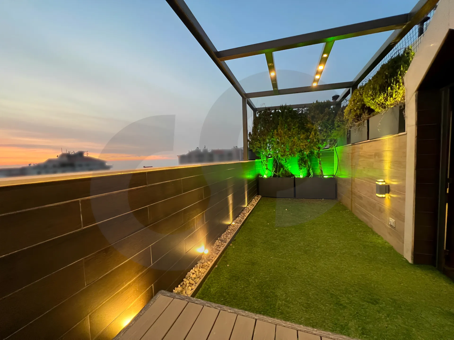 Apartment for Sale in Ballouneh